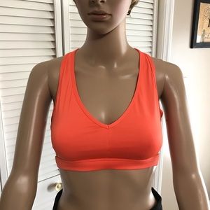 Victoria's Secret Sports‎ Bra SZ SM